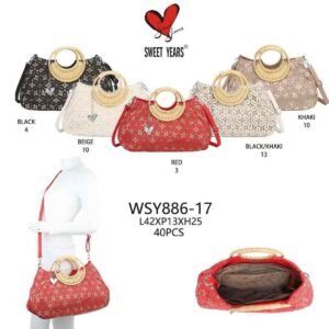 Sweet Years - Borsa a mano - WSY886-17