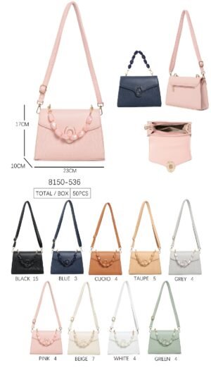 Borsa a tracolla - 8150-536