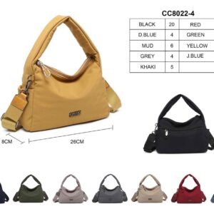 Coveri Collection - Borsa a tracolla - CC8022-4