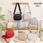 Borsa a tracolla - M2210