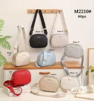 Borsa a tracolla - M2210