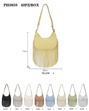 Borsa a spalla - PH3859