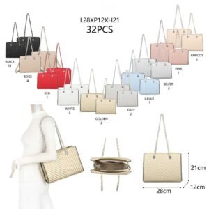 Borsa set da 2 pezzi - Z188
