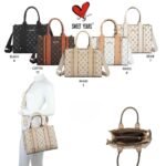 Sweet Years - Borsa a tracolla - ZSY5825