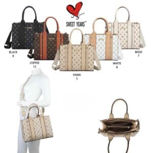Sweet Years - Borsa a tracolla - ZSY5825