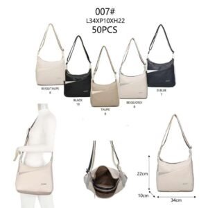 HB - Borsa a tracolla - 007