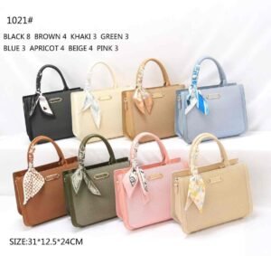 Borsa a mano - 1021