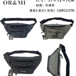 ORMI - Marsupio - 11387