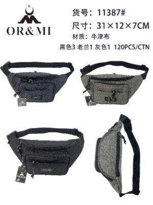 ORMI - Marsupio - 11387