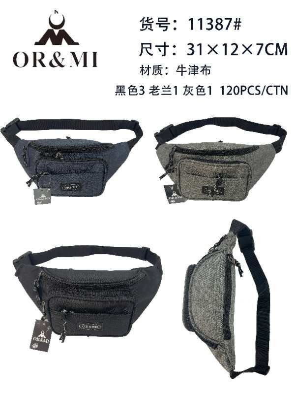 ORMI - Marsupio - 11387
