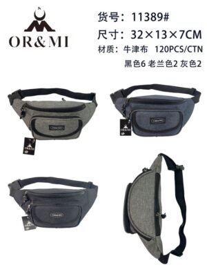 ORMI - Marsupio - 11389