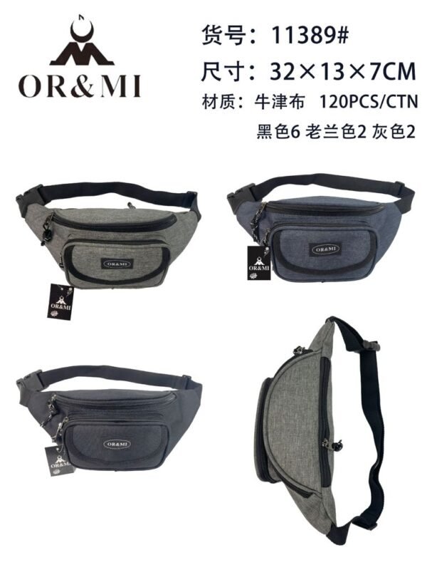 ORMI - Marsupio - 11389