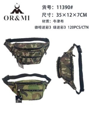ORMI - Marsupio - 11390