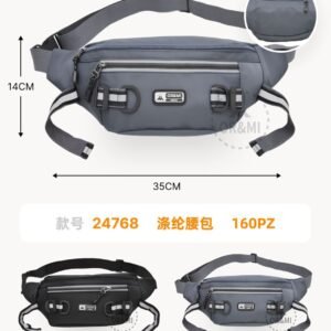 ORMI - Marsupio - 24768