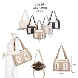 HB - Borsa a spalla - 3892
