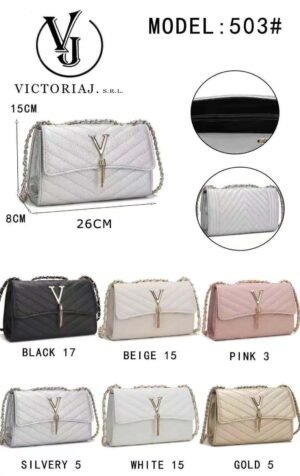 Borsa a tracolla - 503