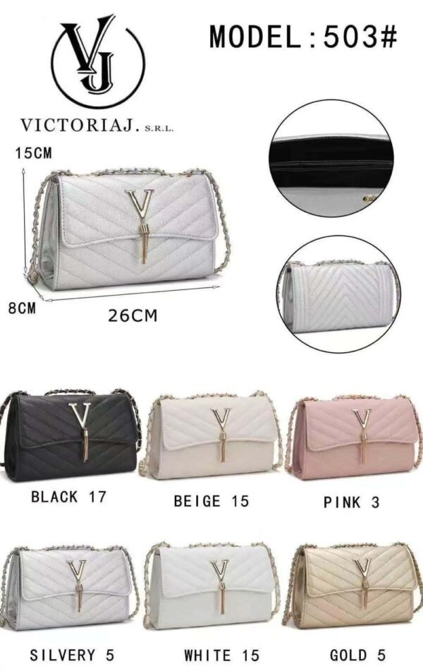Borsa a tracolla - 503