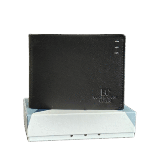 Coveri - Portafoglio vera pelle uomo - EC-7653-44