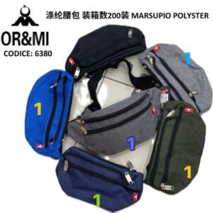 ORMI - Marsupio - 6380