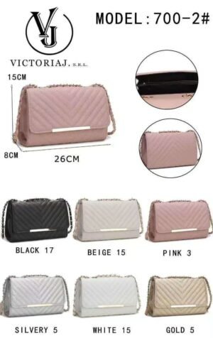 Borsa a tracolla - 700-2