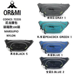 ORMI - Marsupio - 72235