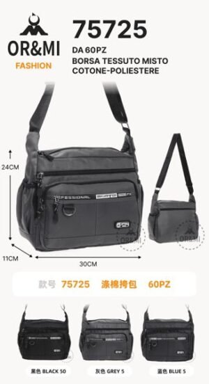 ORMI - Borsa tracolla - 75725