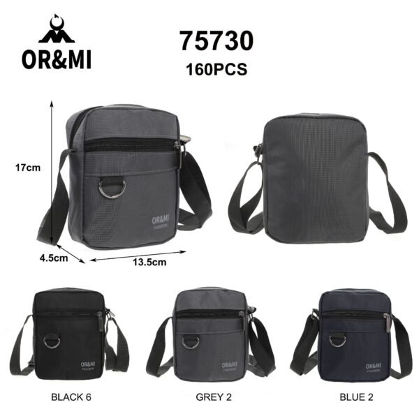 ORMI - Borsa a tracolla - 75730