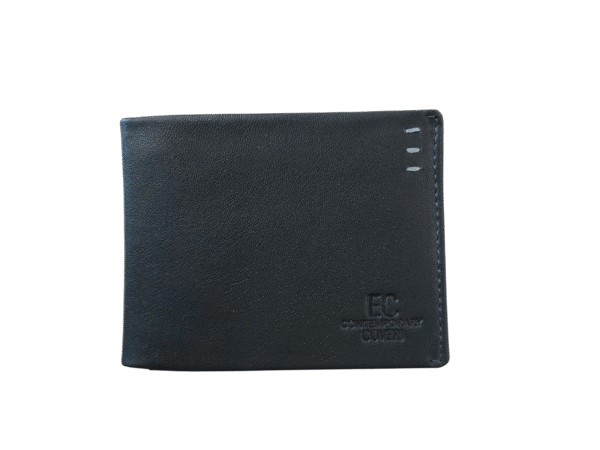 Coveri - Portafoglio vera pelle uomo - EC-7653-44
