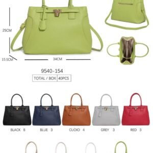 Borsa a mano - 9540-154