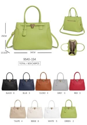 Borsa a mano - 9540-154