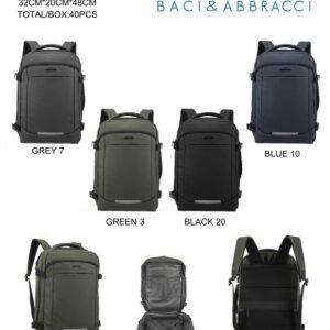 Baci & Abbracci - Zaino - B9800