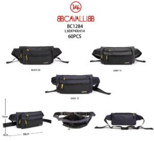 B.Cavalli - Borsa a marsupio - BC1284