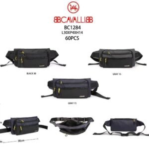 B.Cavalli - Borsa a marsupio - BC1284