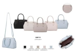 David Jones - Borsa a mano - CM7111