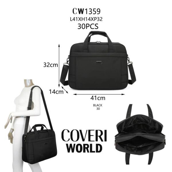 Coveri World - Borsa per computer - CW1359