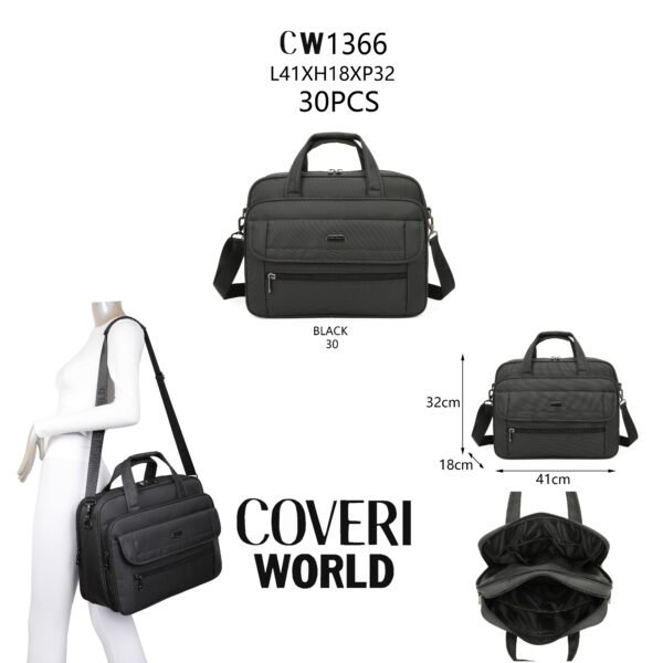 Coveri World - Borsa per computer - CW1366