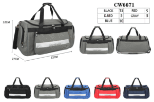 Coveri World - Borsone - CW6671