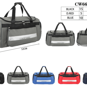 Coveri World - Borsone - CW6671