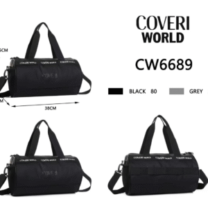 Coveri World - Borsone - CW6689