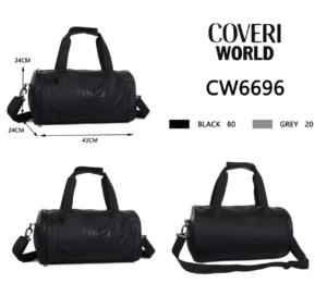 Coveri World - Borsone - CW6696