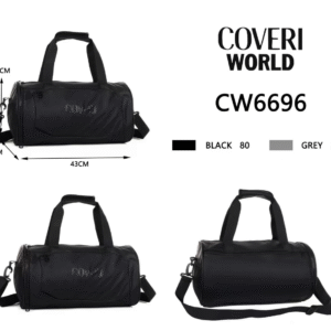 Coveri World - Borsone - CW6696