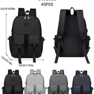 Coveri World - Zaino - CW8065