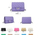 Borsa a tracolla - PH1827