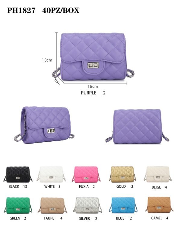 Borsa a tracolla - PH1827