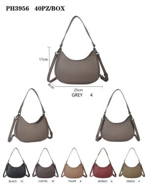 Borsa a spalla - PH3956