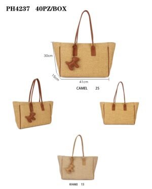 Borsa a spalla - PH4237