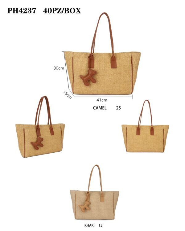 Borsa a spalla - PH4237