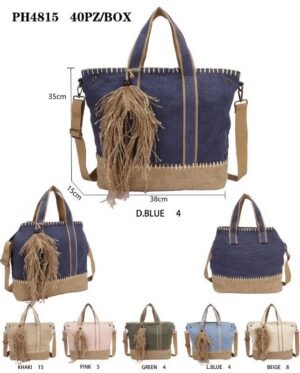 Borsa a mano - PH4815