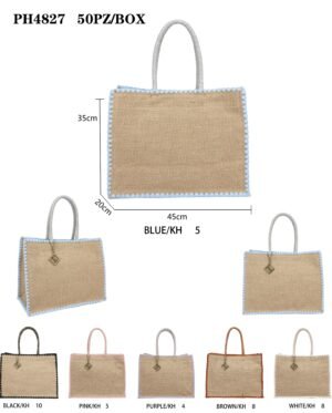 Borsa a mano - PH4827