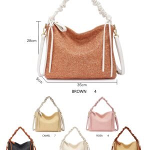 Borsa a spalla - PH4911